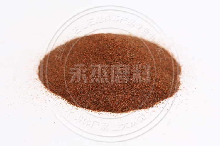 石榴石砂的选购与应用指南